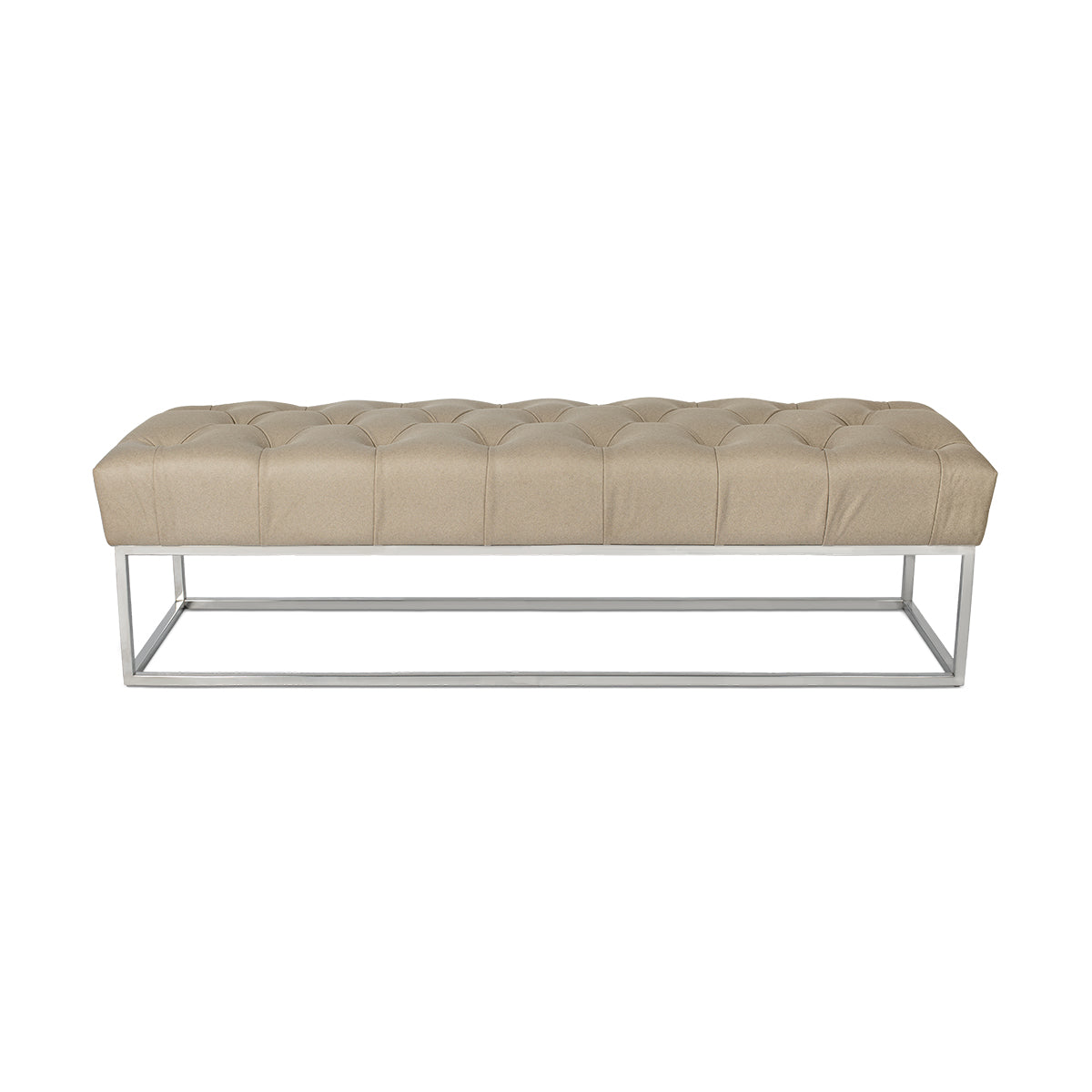 Hambledon Bench -  Beige - IAAH